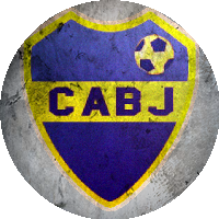 Logo Club Atlético Boca Juniors de Mar del Plata
